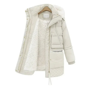 Kilchay - Com forro grosso para se aquecer no inverno!